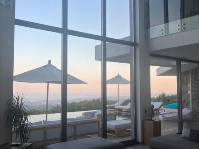 Villa Y - Villa Deluxe - 16
