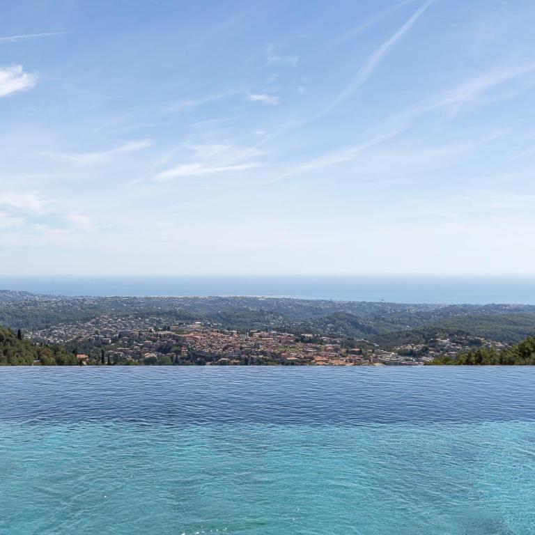 Villa Y - Villa Deluxe - 14