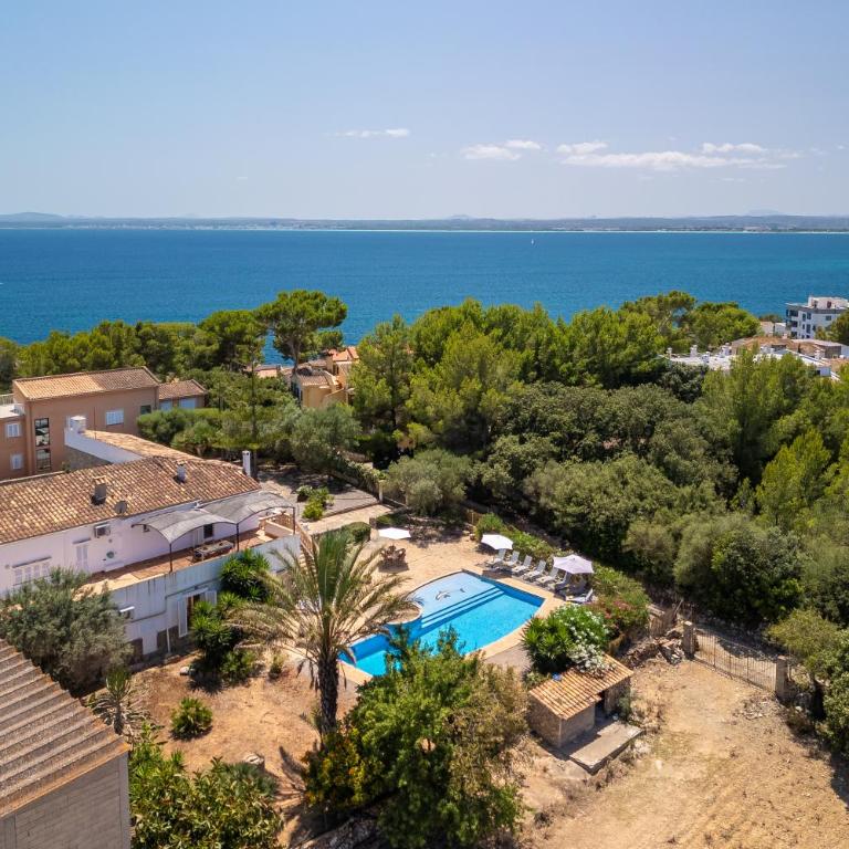 E132 Cas Carello by Mallorca Villa Selection - Casa - 42