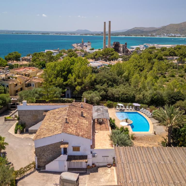 E132 Cas Carello by Mallorca Villa Selection - Casa - 33
