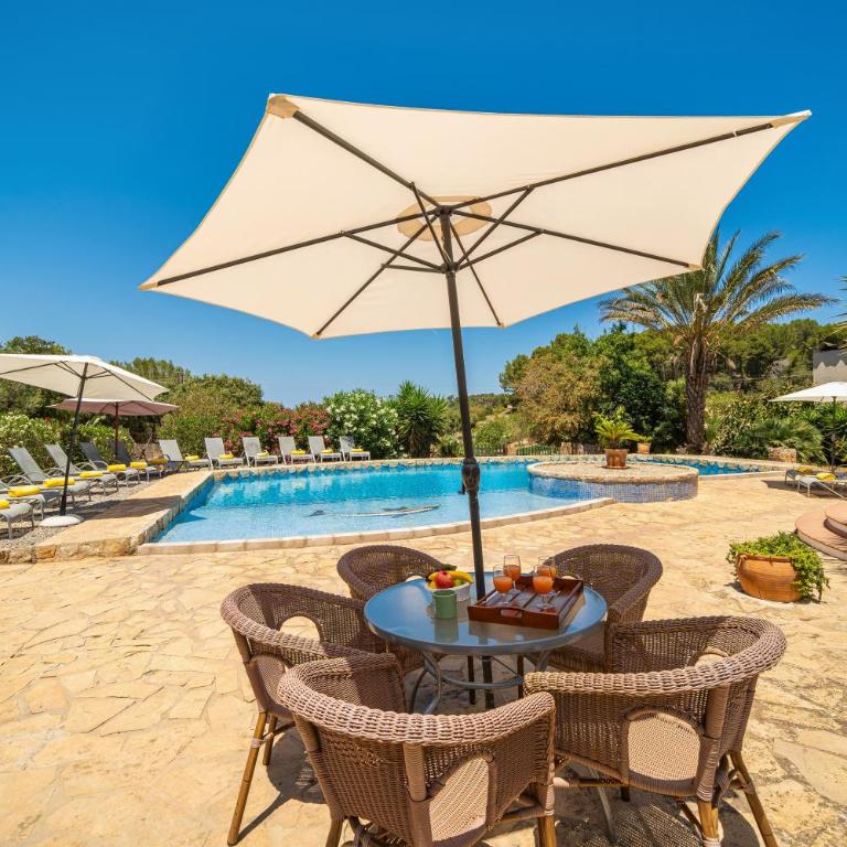 E132 Cas Carello by Mallorca Villa Selection - Casa - 4