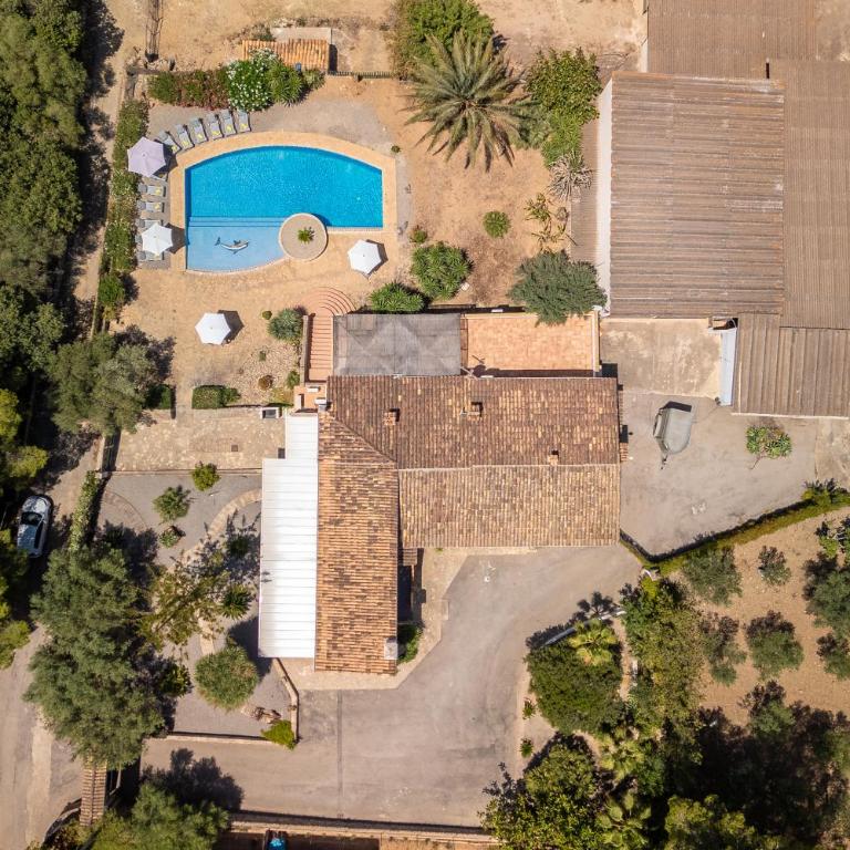 E132 Cas Carello by Mallorca Villa Selection - Casa - 41