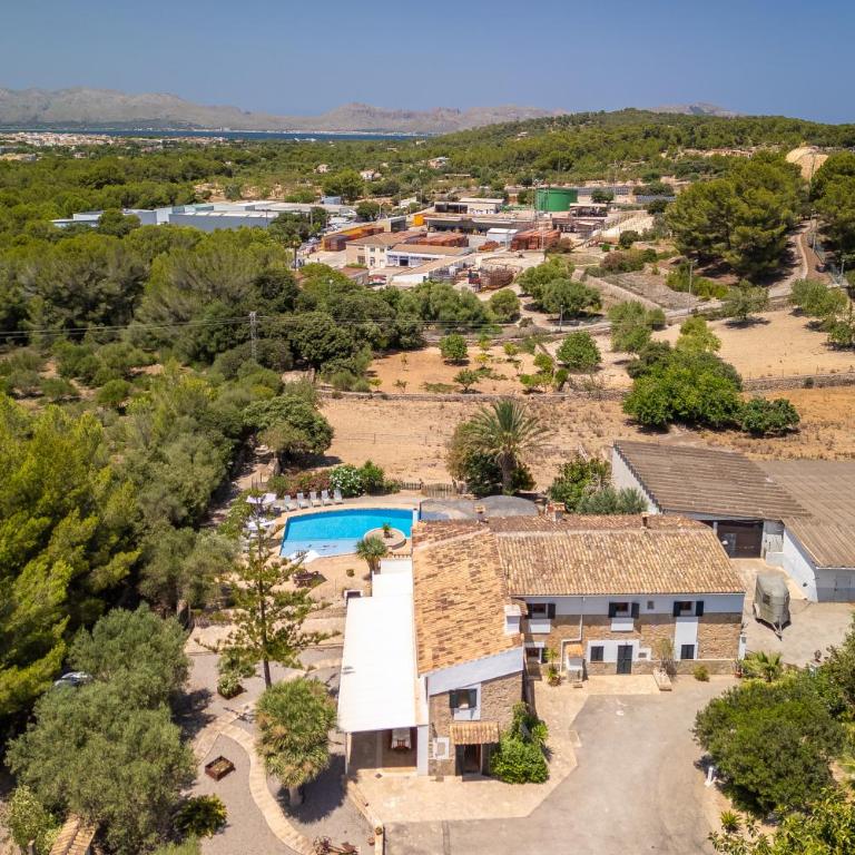E132 Cas Carello by Mallorca Villa Selection - Casa - 38