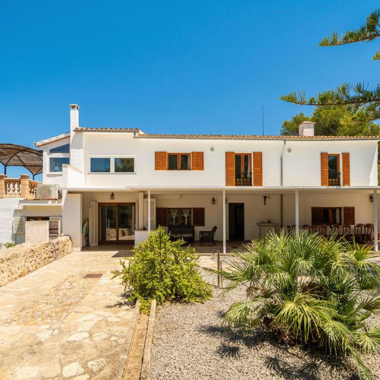E132 Cas Carello by Mallorca Villa Selection - Casa - 36