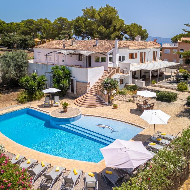 E132 Cas Carello by Mallorca Villa Selection - Casa - 3