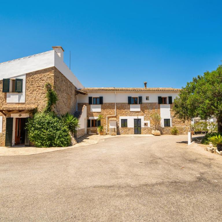 E132 Cas Carello by Mallorca Villa Selection - Casa - 8