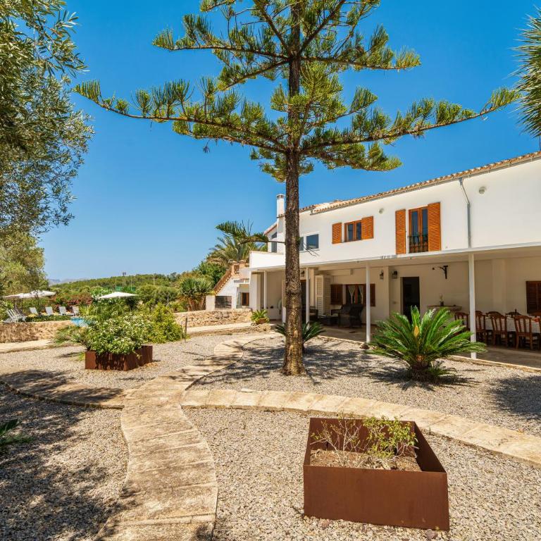 E132 Cas Carello by Mallorca Villa Selection - Casa - 22