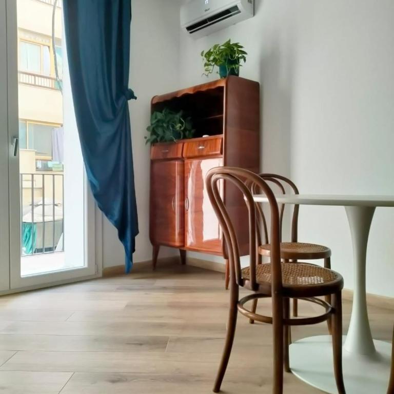 Liberty Blue House - Appartamento con 1 Camera da Letto - 10