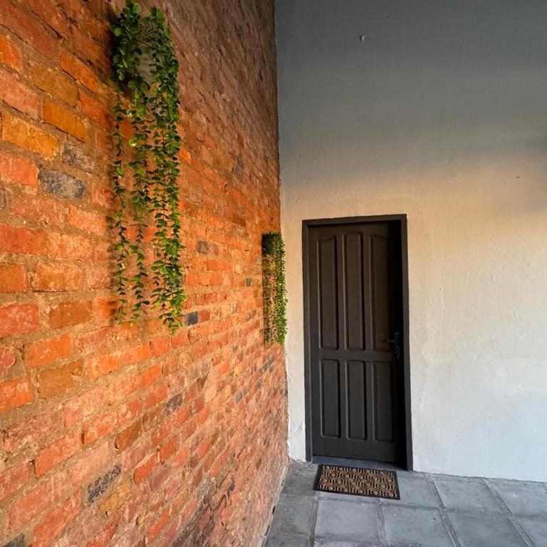 Habitación en el centro de asunción solo efectivo guaranies - Habitación Doble con baño privado - 12