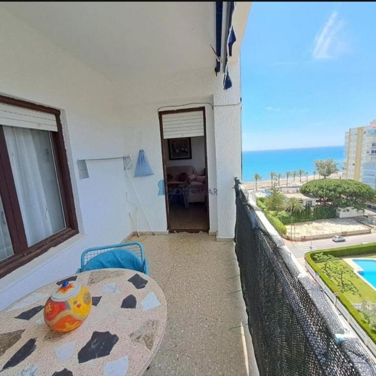 Noveno con vistas - Three-Bedroom Apartment - 3