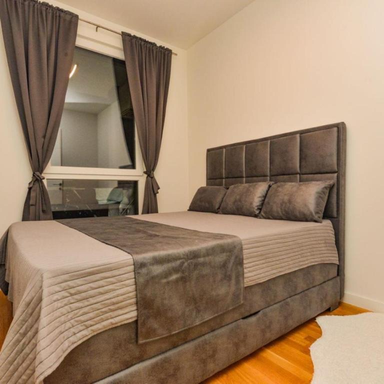 Apartman Bulevar Una - One-Bedroom Apartment - 19