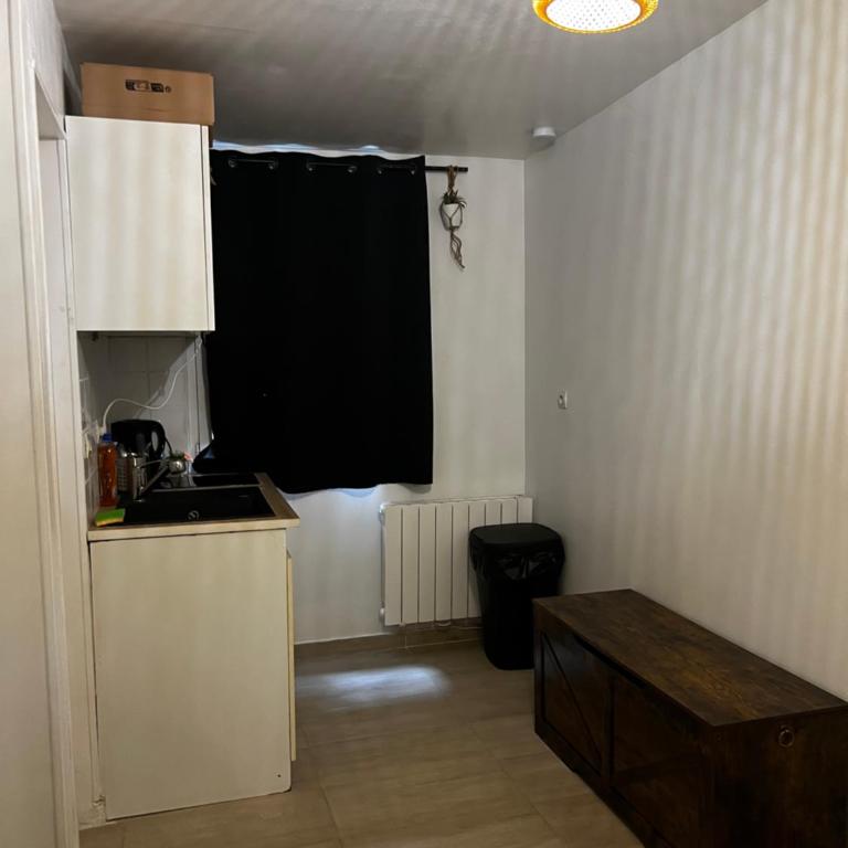 Beau-voisin 1 - Apartment mit 1 Schlafzimmer - 2