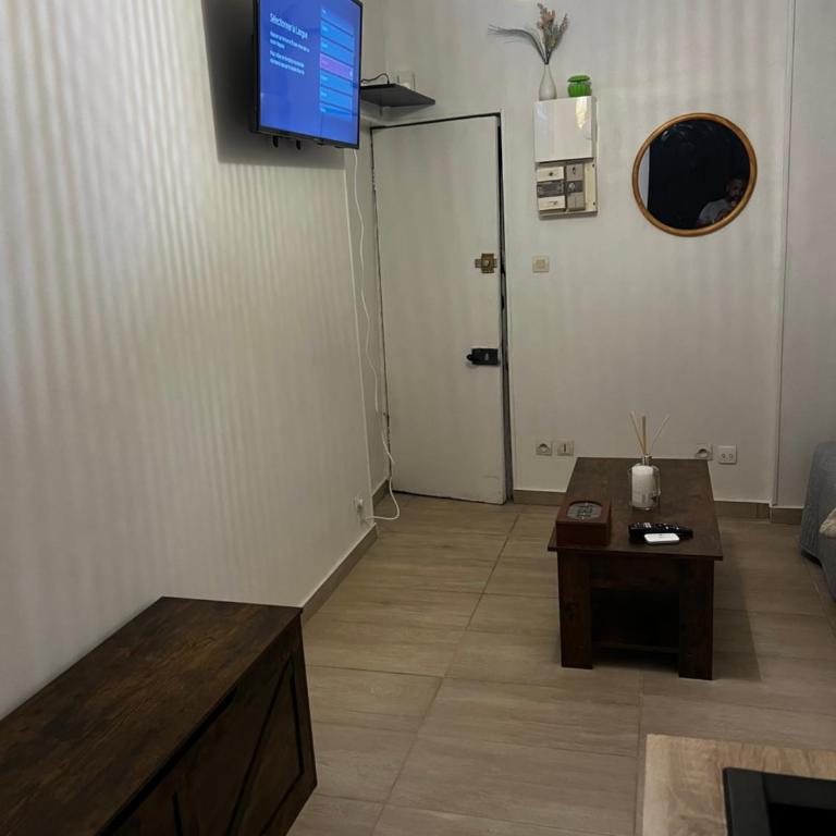 Beau-voisin 1 - Apartment mit 1 Schlafzimmer - 3