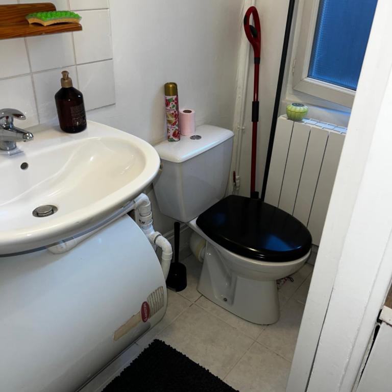 Beau-voisin 1 - Apartment mit 1 Schlafzimmer - 4