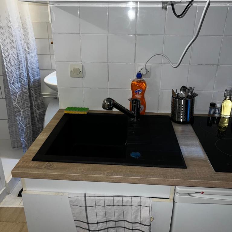 Beau-voisin 1 - Apartment mit 1 Schlafzimmer - 9