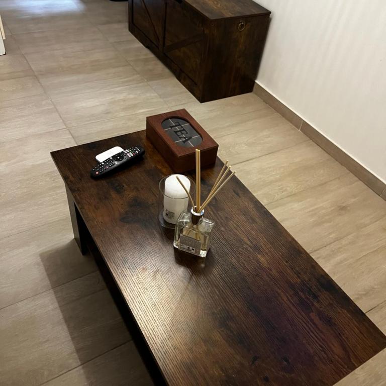Beau-voisin 1 - Apartment mit 1 Schlafzimmer - 10