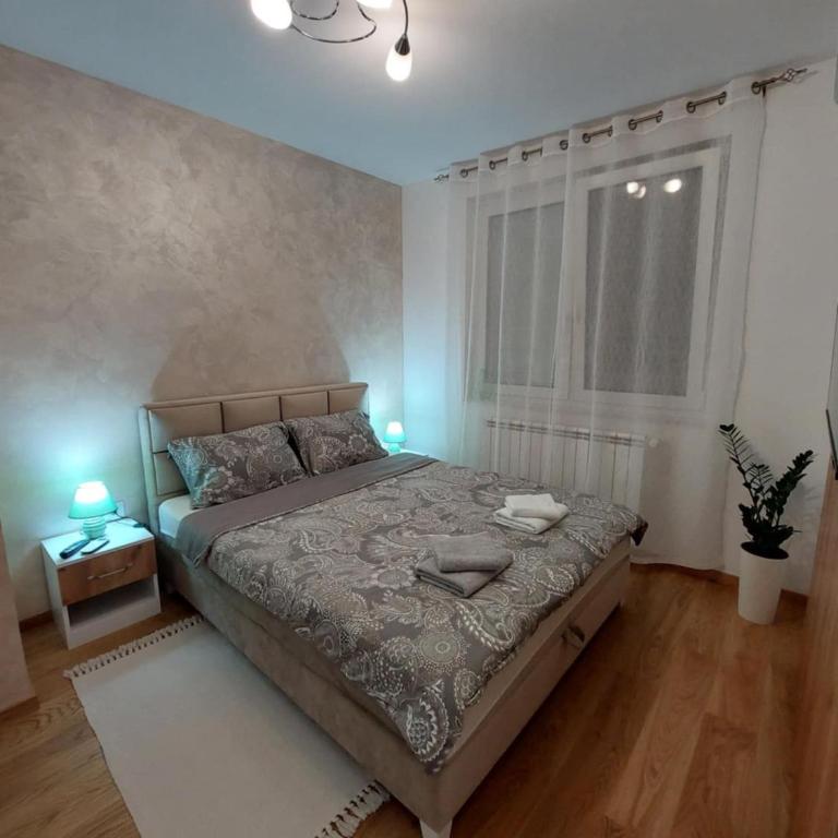 Apartman Babel - One-Bedroom Apartment - 1