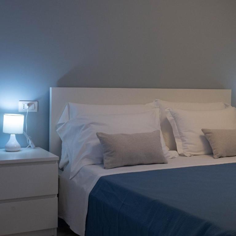 La casa di mest Pepp - Appartamento con 1 Camera da Letto - 19