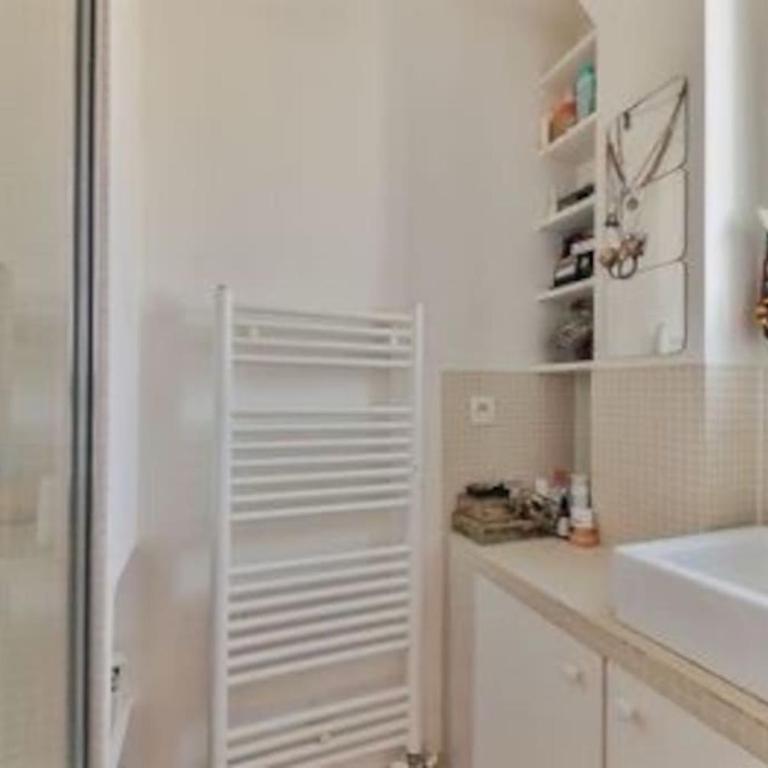Cute 1-bed flat near Opéra, Montmartre,Martyrs St - Appartement 1 Chambre - 3