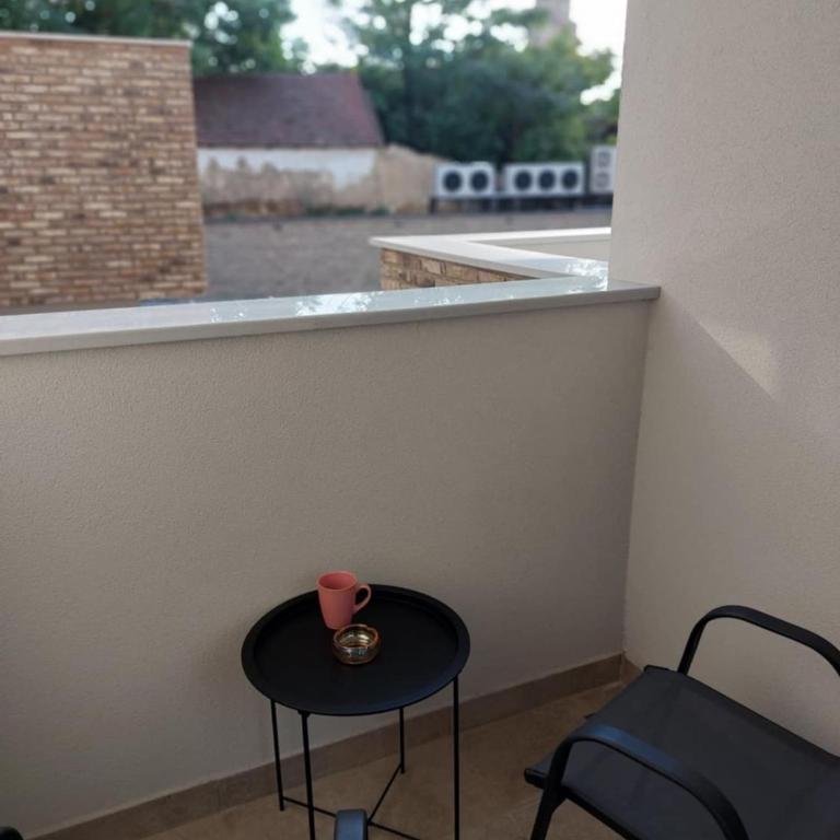 Apartman Babel - One-Bedroom Apartment - 16