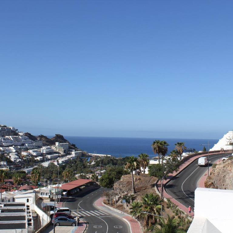 Vista Alegre - Apartamento de 1 dormitorio con balcón - 18