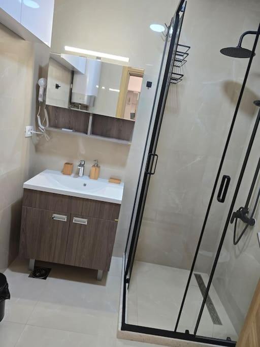 Cottage Catherine - Two-Bedroom Villa - 15