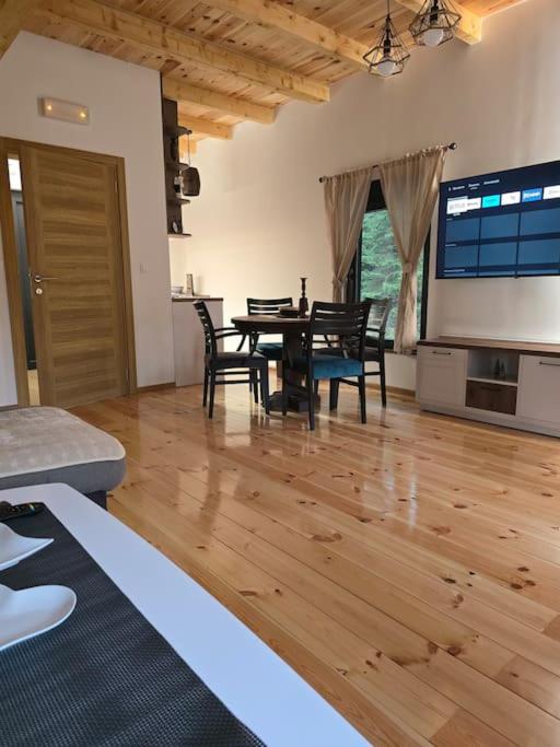 Cottage Catherine - Two-Bedroom Villa - 5