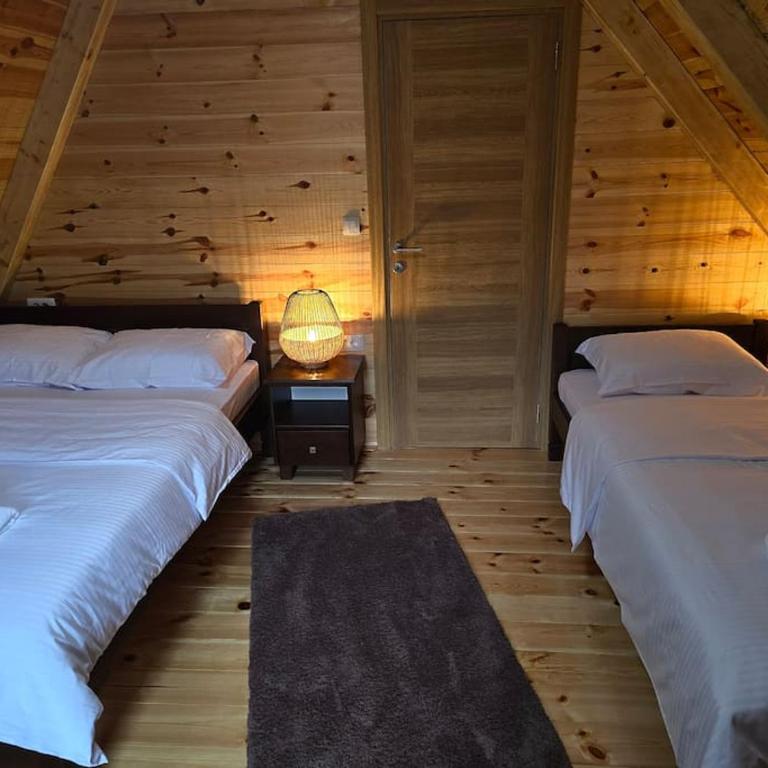 Cottage Catherine - Two-Bedroom Villa - 11