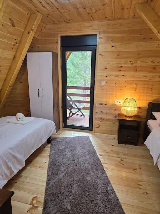 Cottage Catherine - Two-Bedroom Villa - 14