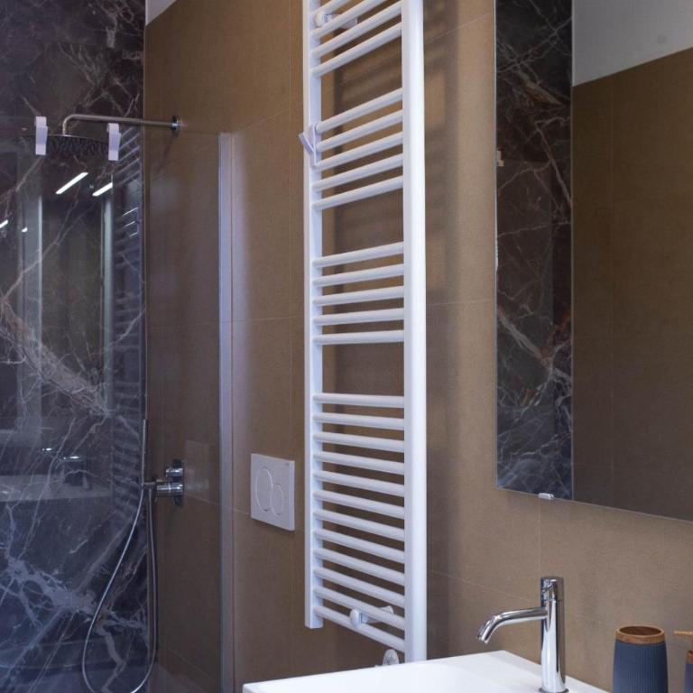 La casa di mest Pepp - Appartamento con 1 Camera da Letto - 23