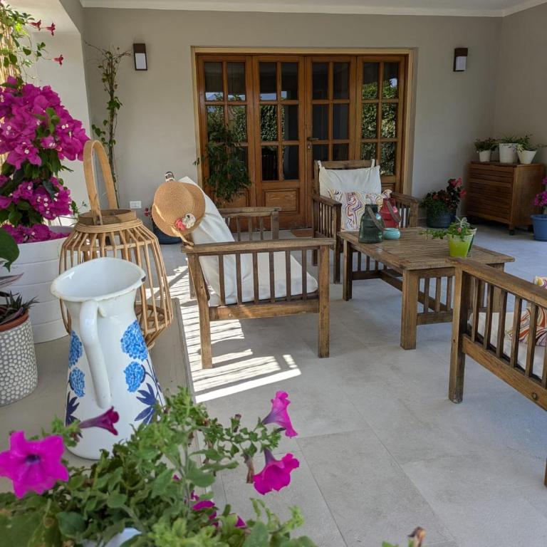 Villa Sara - Appartamento con 2 Camere da Letto - 20