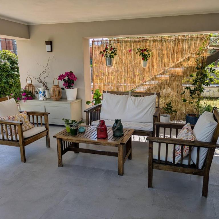 Villa Sara - Appartamento con 2 Camere da Letto - 21