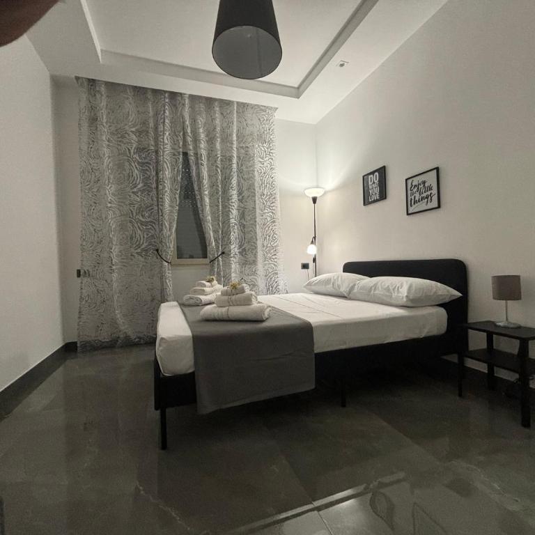 Louis Helen Apartment - Three-Bedroom Apartment - 47