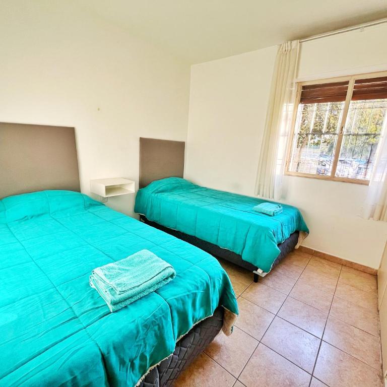 Los Toneles - Apartamento de 2 dormitorios - 14