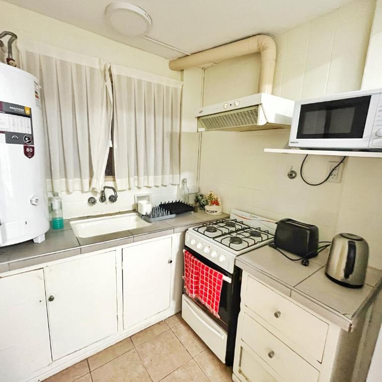 Los Toneles - Apartamento de 2 dormitorios - 10