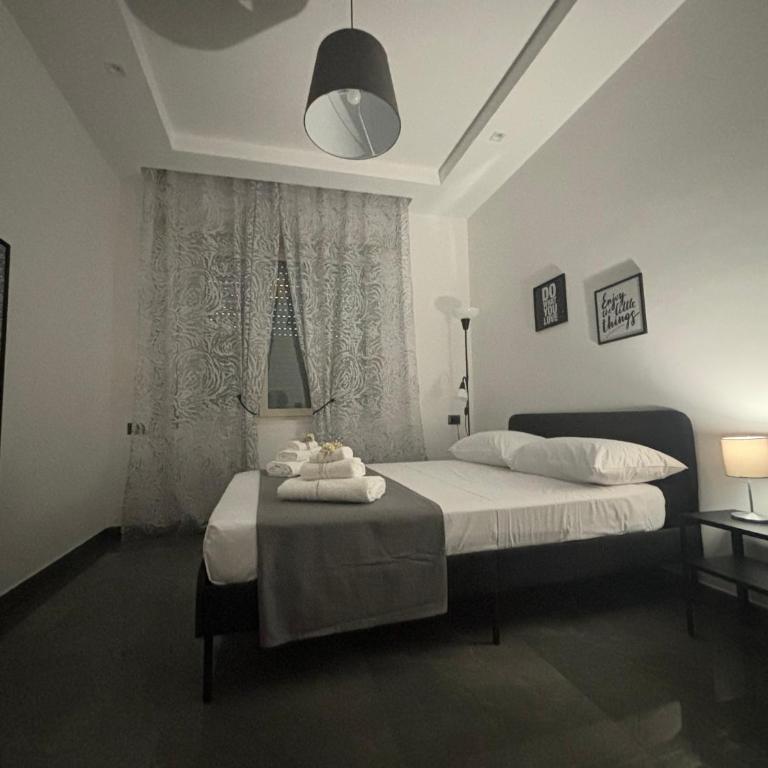 Louis Helen Apartment - Three-Bedroom Apartment - 45
