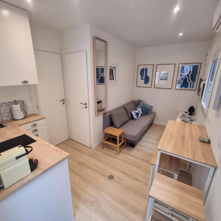 Villa Jr2 - Appartement 1 Chambre - 1