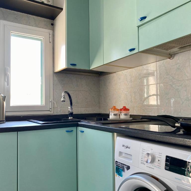Domus Garibaldi - Puglia Mia Apartments - Appartamento con 1 Camera da Letto - 2