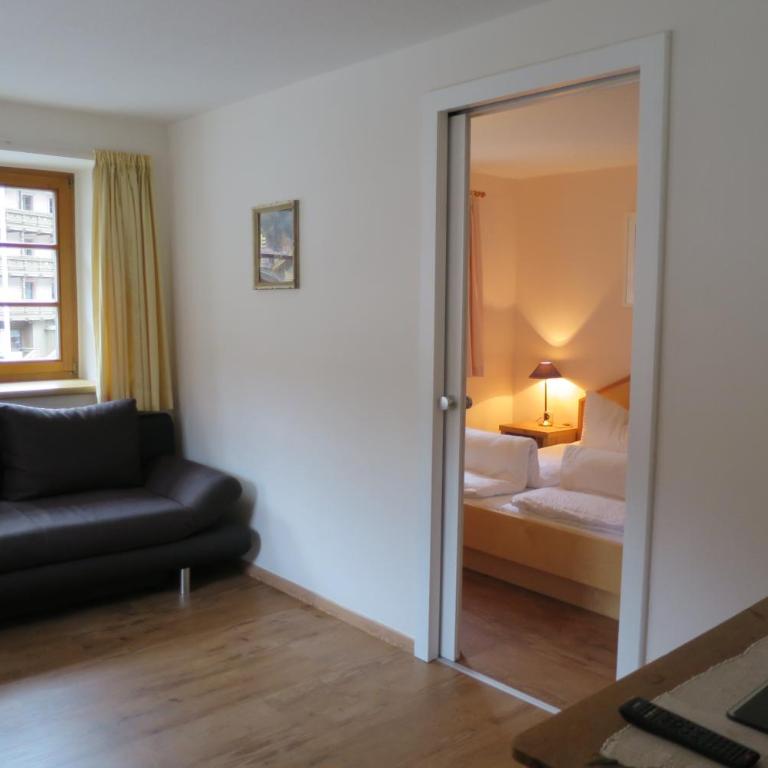 Appartement Posthäusl - Two-Bedroom Apartment - 23