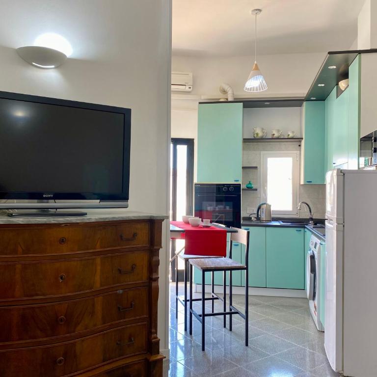 Domus Garibaldi - Puglia Mia Apartments - Appartamento con 1 Camera da Letto - 6