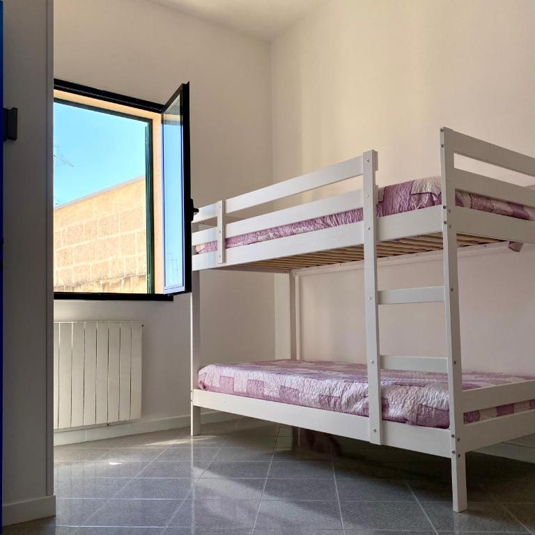 Domus Garibaldi - Puglia Mia Apartments - Appartamento con 1 Camera da Letto - 7