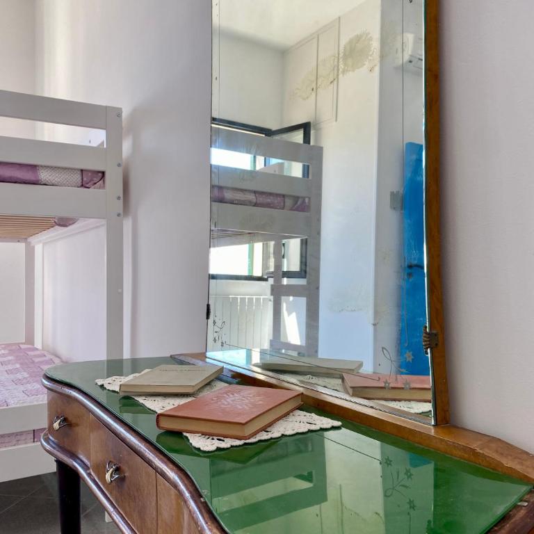 Domus Garibaldi - Puglia Mia Apartments - Appartamento con 1 Camera da Letto - 9