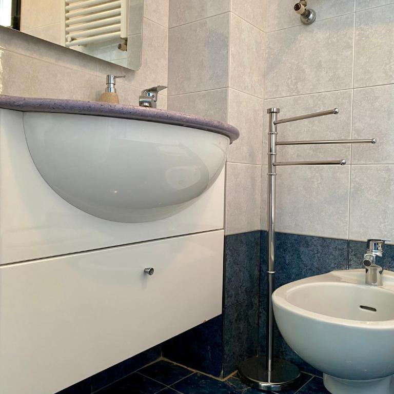 Domus Garibaldi - Puglia Mia Apartments - Appartamento con 1 Camera da Letto - 10