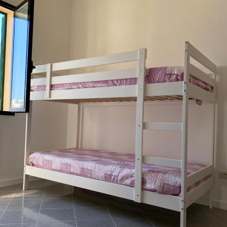 Domus Garibaldi - Puglia Mia Apartments - Appartamento con 1 Camera da Letto - 11
