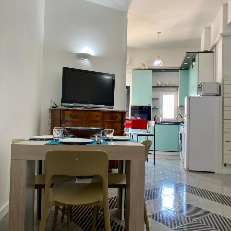 Domus Garibaldi - Puglia Mia Apartments - Appartamento con 1 Camera da Letto - 18