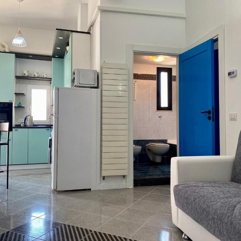 Domus Garibaldi - Puglia Mia Apartments - Appartamento con 1 Camera da Letto - 22