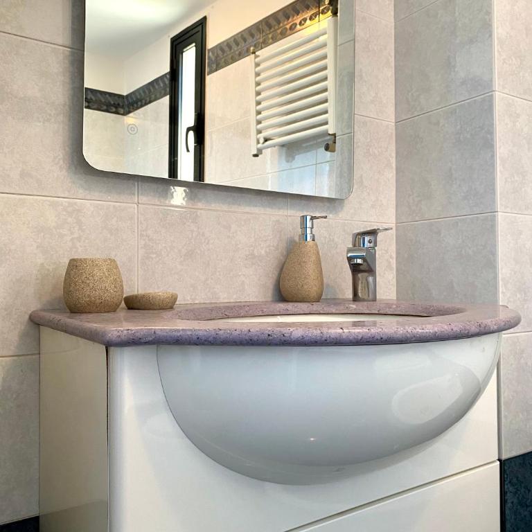 Domus Garibaldi - Puglia Mia Apartments - Appartamento con 1 Camera da Letto - 23