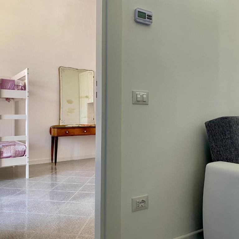 Domus Garibaldi - Puglia Mia Apartments - Appartamento con 1 Camera da Letto - 24