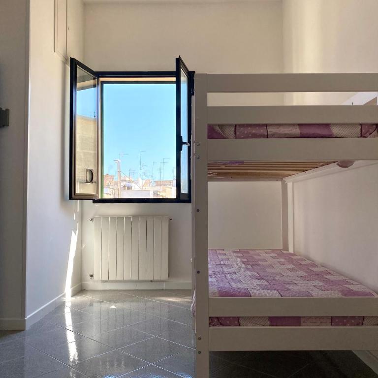 Domus Garibaldi - Puglia Mia Apartments - Appartamento con 1 Camera da Letto - 26