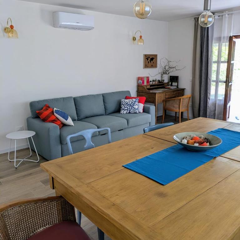 Villa Sara - Appartamento con 2 Camere da Letto - 3
